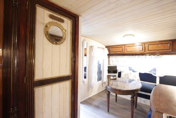 Domki Zielono Mi Walentynka (175)