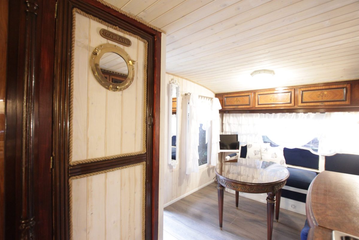 Domki Zielono Mi Walentynka (175)