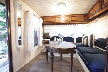 Domki Zielono Mi Walentynka (177)