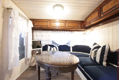 Domki Zielono Mi Walentynka (179)