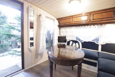 Domki Zielono Mi Walentynka (180)