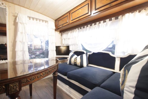 Domki Zielono Mi Walentynka (181)