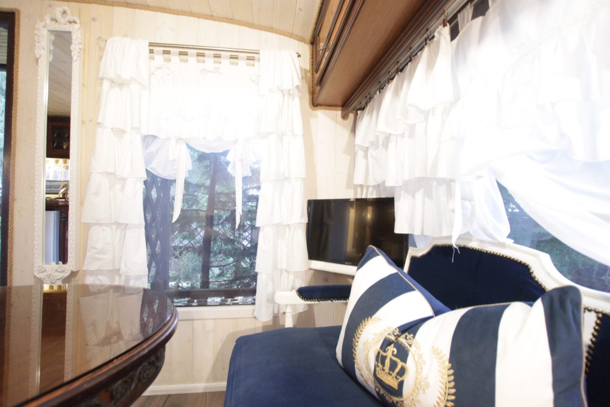 Domki Zielono Mi Walentynka (182)