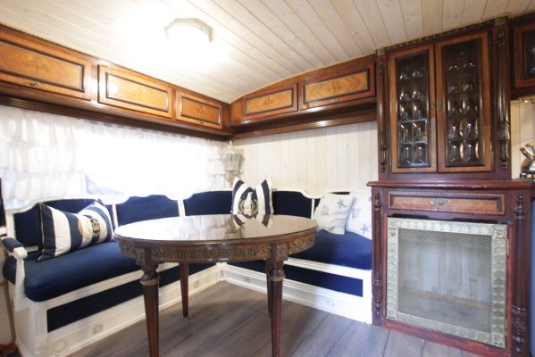 Domki Zielono Mi Walentynka (183)