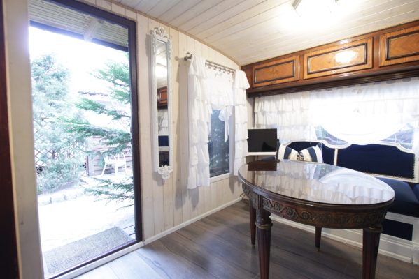 Domki Zielono Mi Walentynka (186)