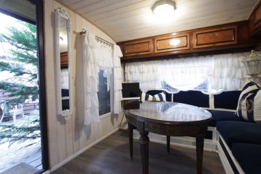 Domki Zielono Mi Walentynka (189)