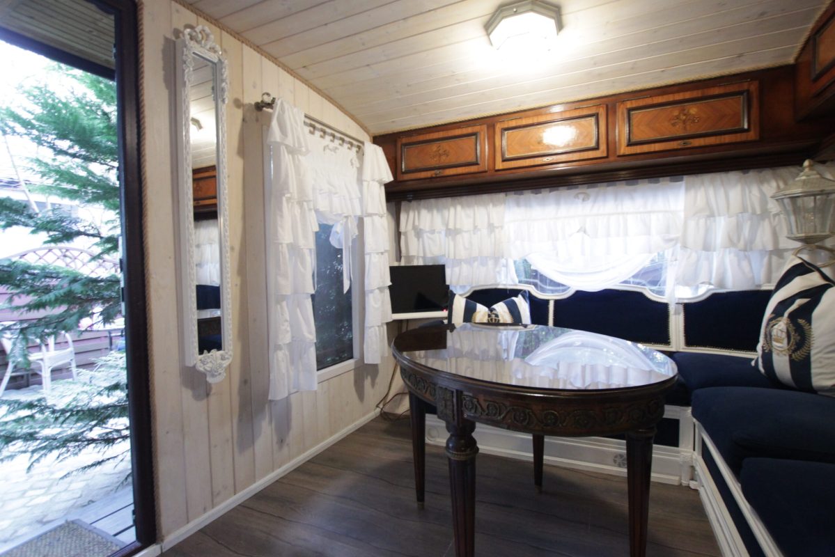 Domki Zielono Mi Walentynka (189)