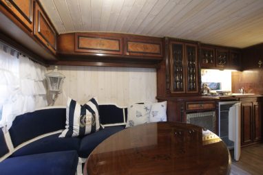 Domki Zielono Mi Walentynka (191)