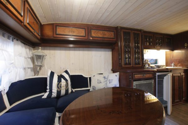 Domki Zielono Mi Walentynka (191)