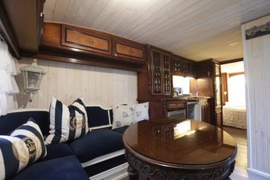 Domki Zielono Mi Walentynka (192)