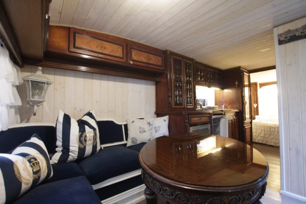 Domki Zielono Mi Walentynka (192)