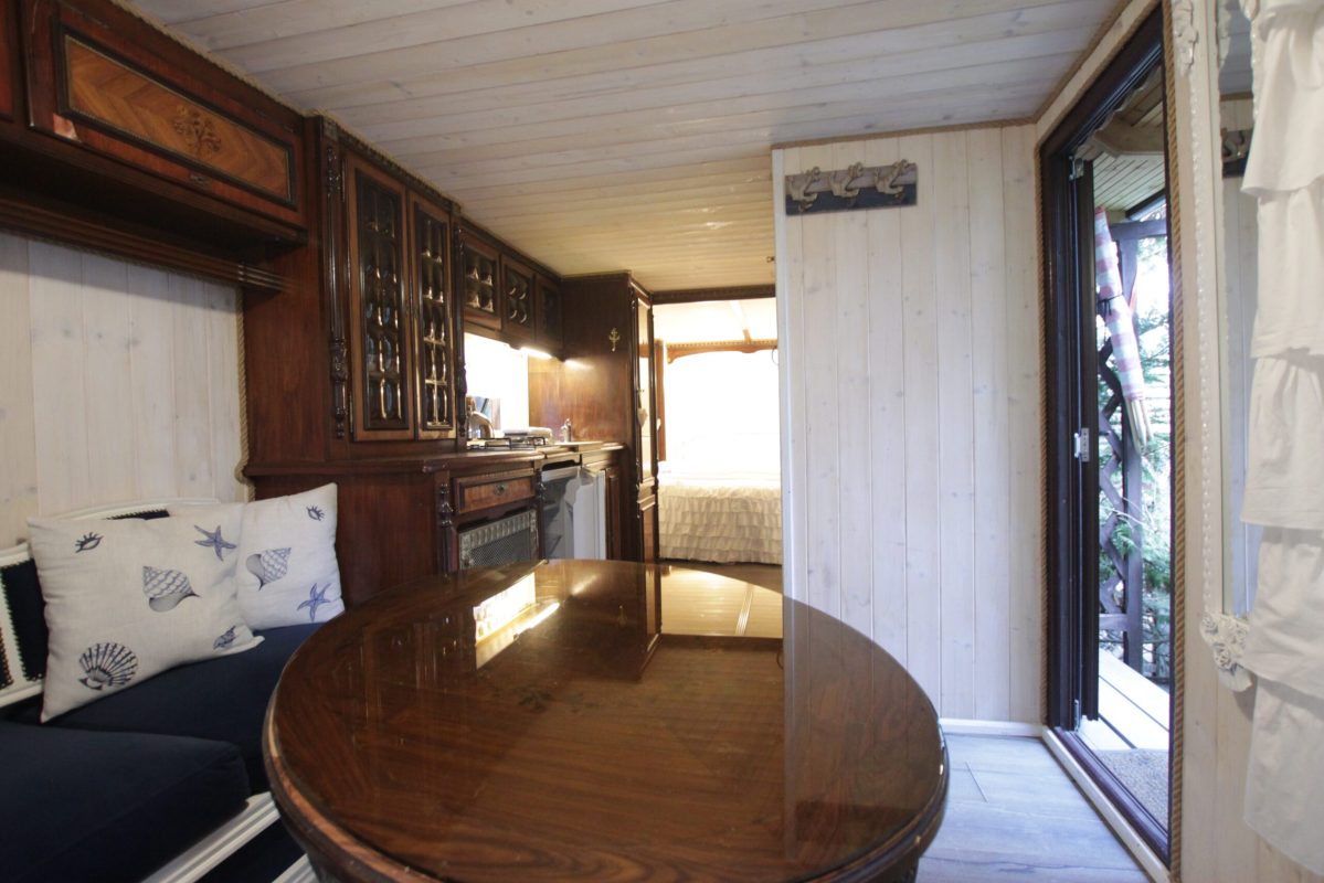 Domki Zielono Mi Walentynka (193)