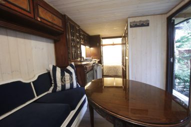 Domki Zielono Mi Walentynka (196)