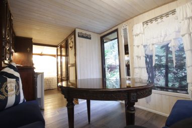 Domki Zielono Mi Walentynka (197)