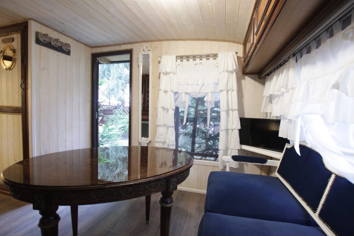 Domki Zielono Mi Walentynka (199)