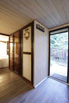 Domki Zielono Mi Walentynka (203)