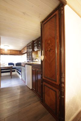 Domki Zielono Mi Walentynka (211)