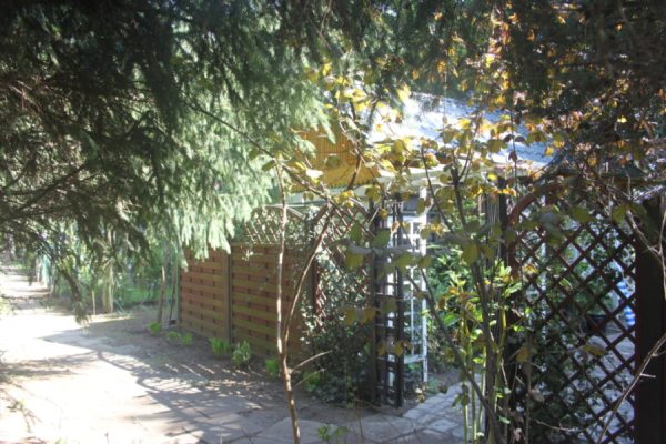 Domki Zielono Mi Walentynka (42)