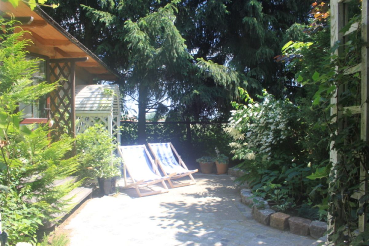 Domki Zielono Mi Walentynka (54)