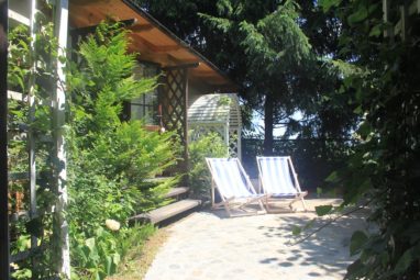 Domki Zielono Mi Walentynka (60)