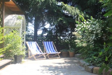 Domki Zielono Mi Walentynka (66)