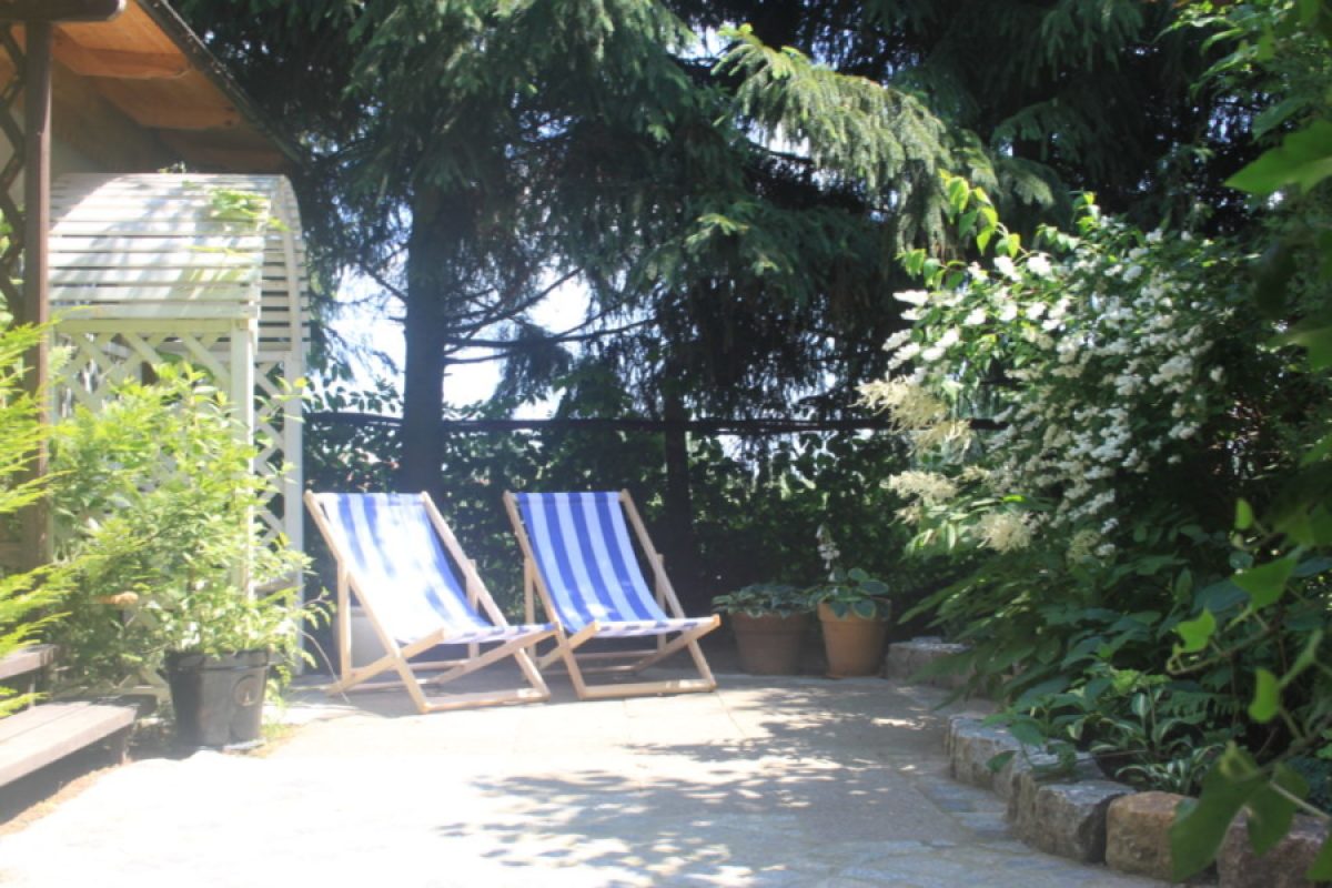 Domki Zielono Mi Walentynka (66)