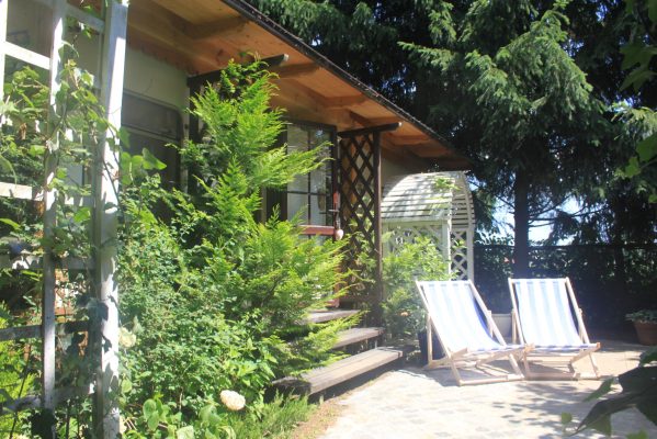 Domki Zielono Mi Walentynka (71)