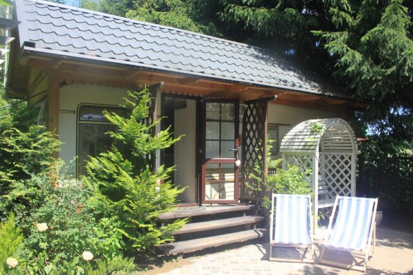 Domki Zielono Mi Walentynka (75)