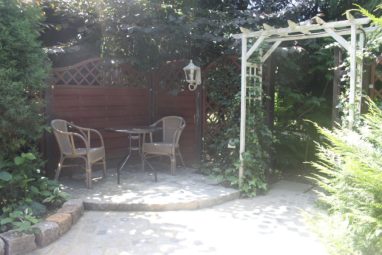 Domki Zielono Mi Walentynka (88)