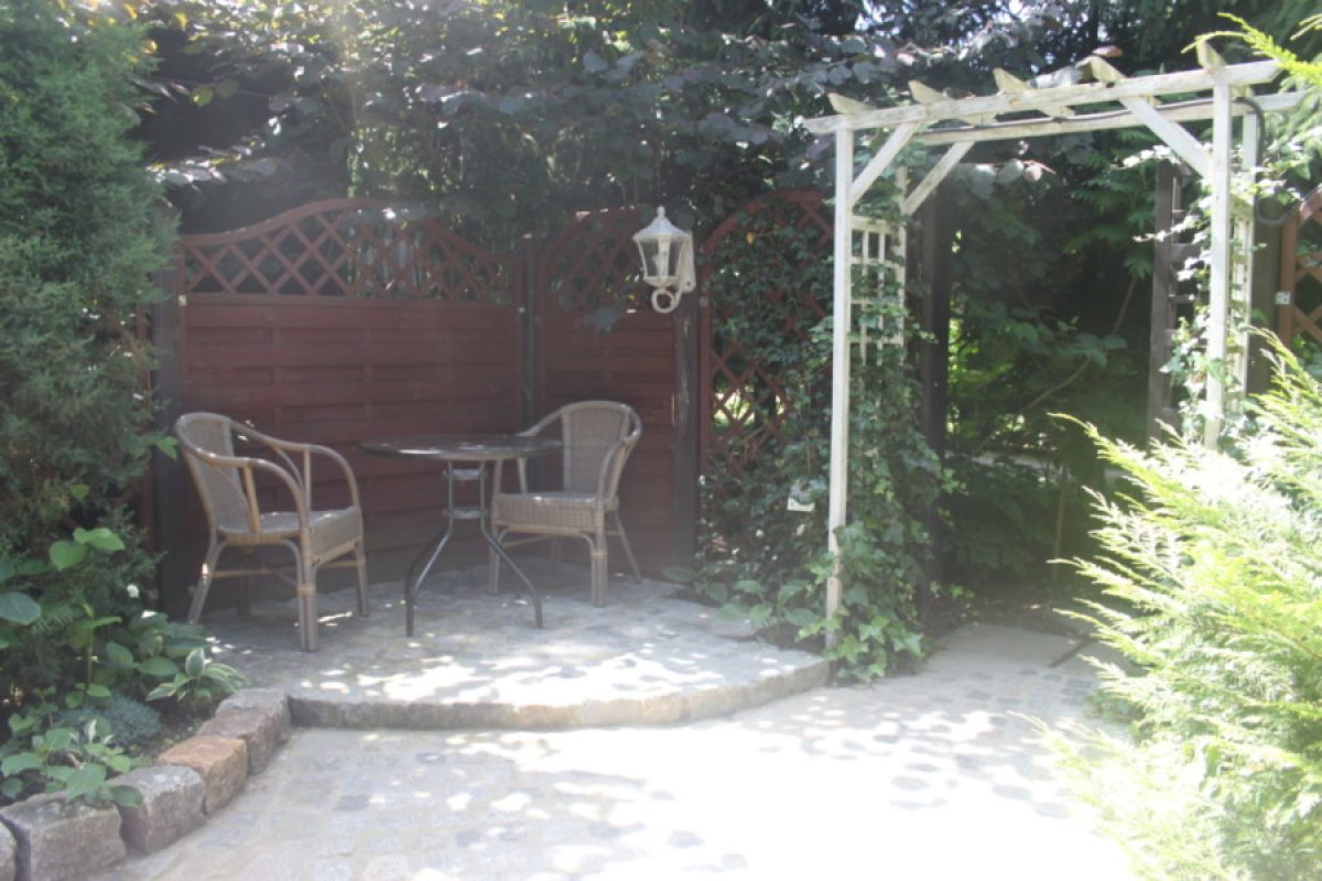 Domki Zielono Mi Walentynka (88)