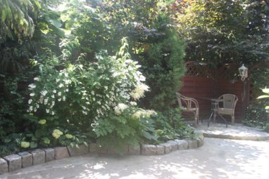 Domki Zielono Mi Walentynka (94)