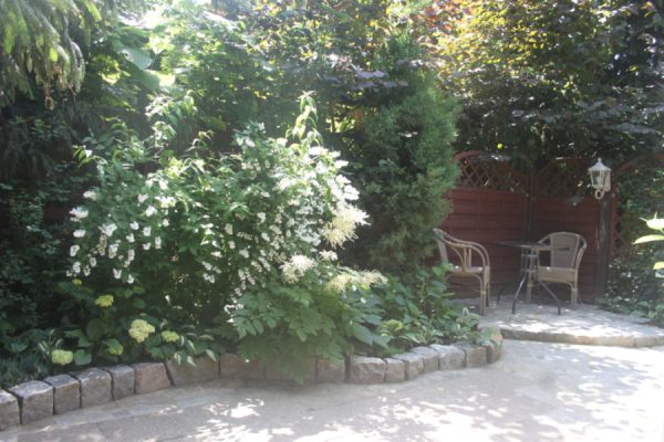 Domki Zielono Mi Walentynka (94)