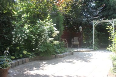 Domki Zielono Mi Walentynka (96)