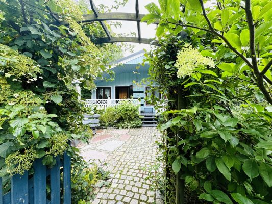 Oliwka - Domki Zielono Mi (64)