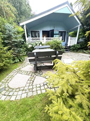 Oliwka - Domki Zielono Mi (66)