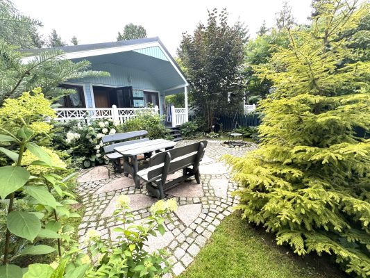 Oliwka - Domki Zielono Mi (68)