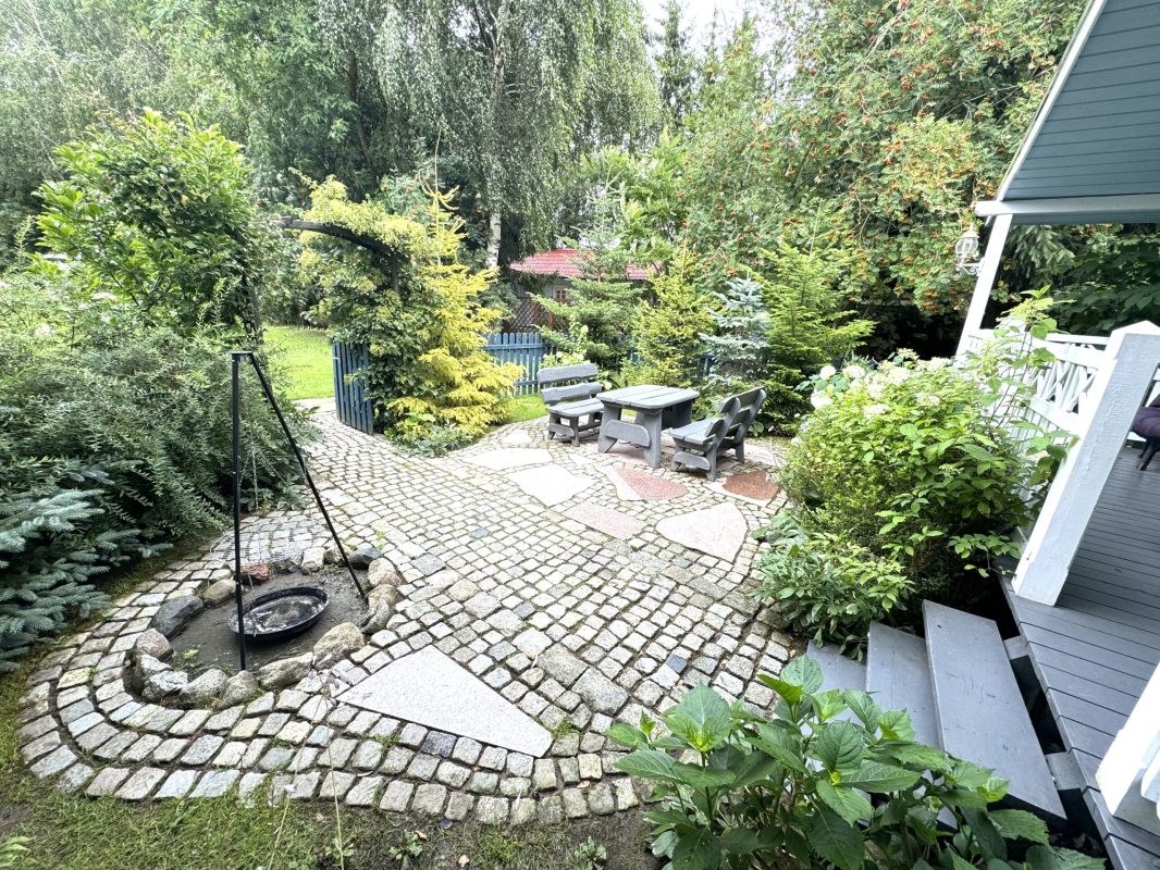 Oliwka - Domki Zielono Mi (70)